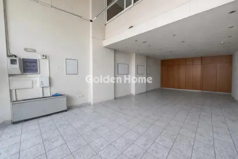 Κτίριο 570τ.μ. προς πώληση φωτογραφία 4