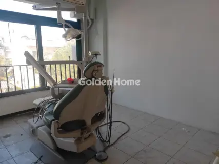 Office 41m<sup>2</sup> for sale photo 1