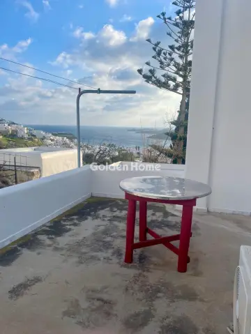 Διαμέρισμα 30τ.μ. προς ενοικίαση φωτογραφία 5311132