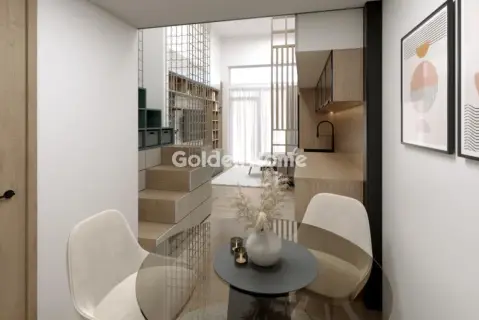 Διαμέρισμα 37τ.μ. προς πώληση φωτογραφία 5317764