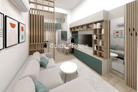 Διαμέρισμα 37τ.μ. προς πώληση φωτογραφία 5317765