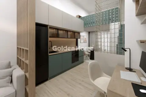 Διαμέρισμα 37τ.μ. προς πώληση φωτογραφία 5317766