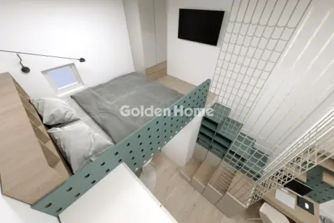 Διαμέρισμα 37τ.μ. προς πώληση φωτογραφία 5317767