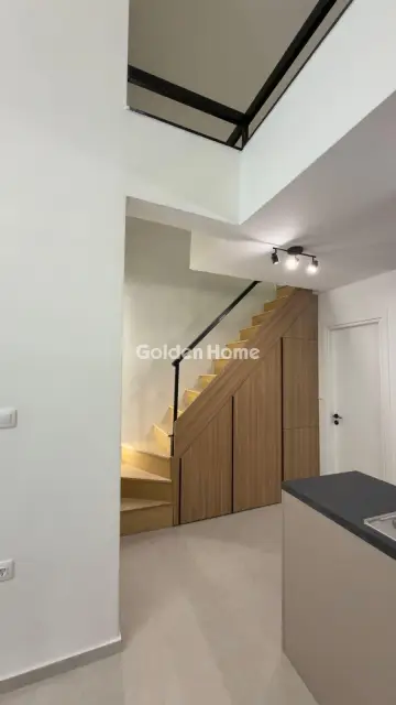 Οροφομεζονέτα 80τ.μ. προς πώληση φωτογραφία 3