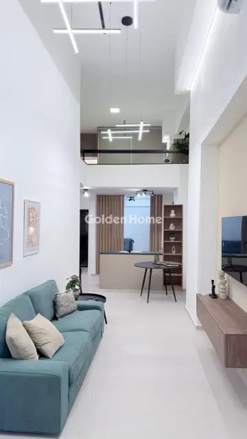 Οροφομεζονέτα 80τ.μ. προς πώληση φωτογραφία 1