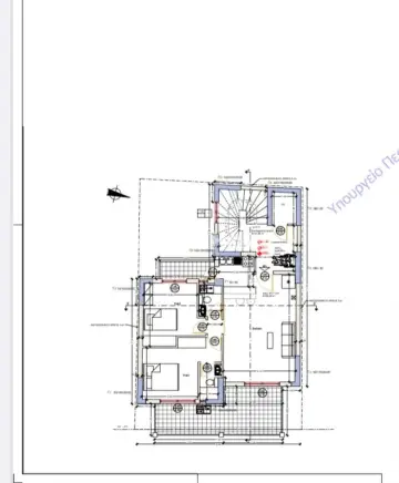 Διαμέρισμα 66τ.μ. προς πώληση φωτογραφία 5323040