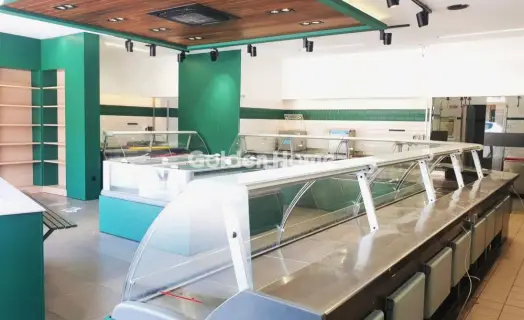 Κατάστημα 150τ.μ. προς ενοικίαση φωτογραφία 24