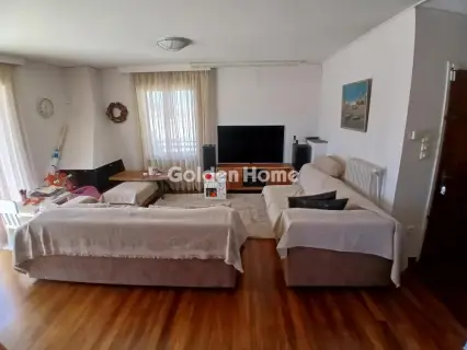 Οροφοδιαμέρισμα 95τ.μ. προς πώληση φωτογραφία 16