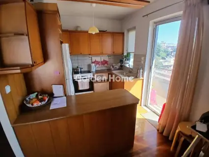 Οροφοδιαμέρισμα 95τ.μ. προς πώληση φωτογραφία 2