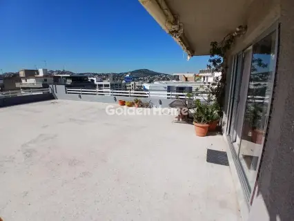 Οροφοδιαμέρισμα 95τ.μ. προς πώληση φωτογραφία 3