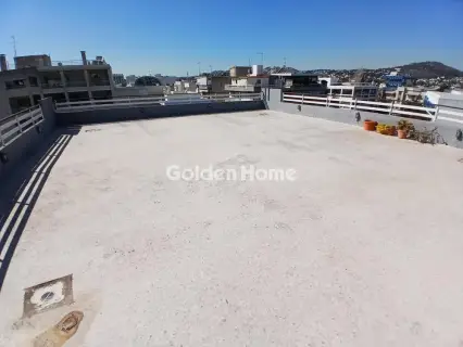 Οροφοδιαμέρισμα 95τ.μ. προς πώληση φωτογραφία 4