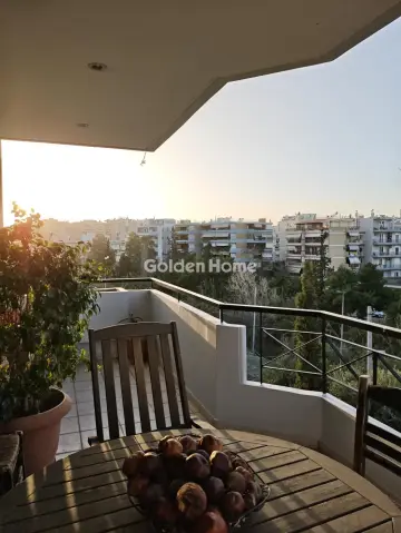 Οροφοδιαμέρισμα 120τ.μ. προς πώληση φωτογραφία 21