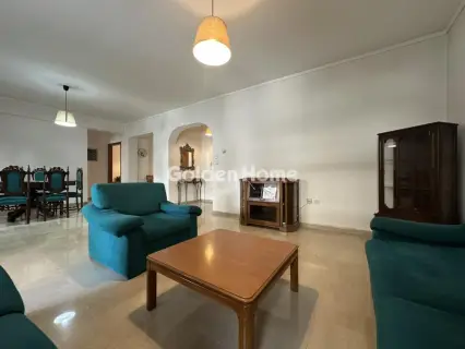 Floor Apartment 108m<sup>2</sup> for rent photo 5311810