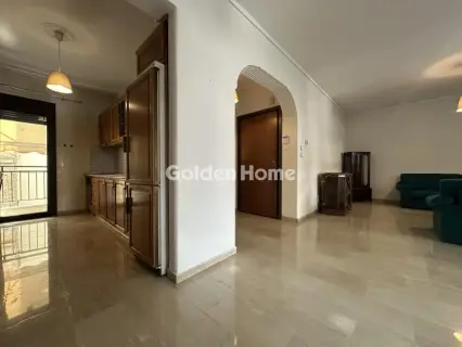 Floor Apartment 108m<sup>2</sup> for rent photo 5311834