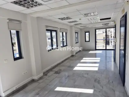 Γραφείο 370τ.μ. προς πώληση φωτογραφία 1