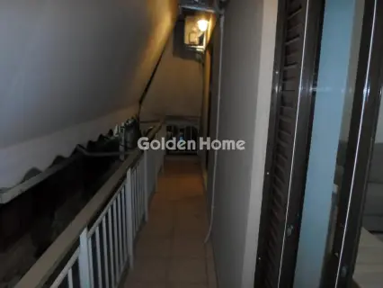 Οροφοδιαμέρισμα 75τ.μ. προς ενοικίαση φωτογραφία 5314715