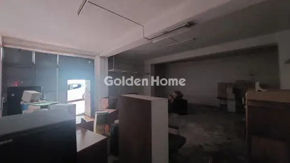 Πάρκιν 100τ.μ. προς πώληση φωτογραφία 1