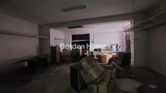 Πάρκιν 100τ.μ. προς πώληση φωτογραφία 2