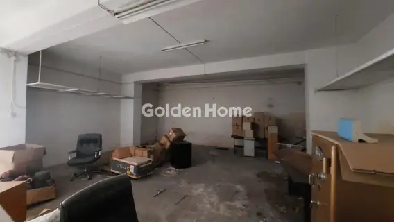 Πάρκιν 100τ.μ. προς πώληση φωτογραφία 4