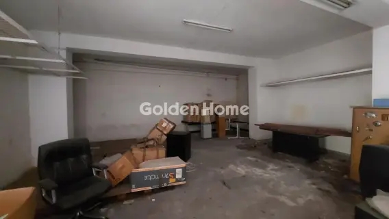 Πάρκιν 100τ.μ. προς πώληση φωτογραφία 5