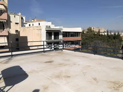 Ρετιρέ 93τ.μ. προς πώληση φωτογραφία 5321105