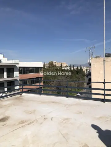 Ρετιρέ 93τ.μ. προς πώληση φωτογραφία 5321106