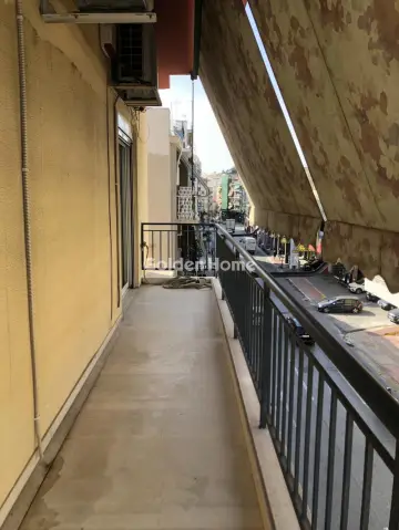 Ρετιρέ 93τ.μ. προς πώληση φωτογραφία 5321088