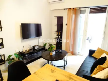 Διαμέρισμα 48τ.μ. προς πώληση φωτογραφία 1