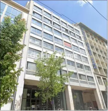 Office 701m<sup>2</sup> for sale photo 2