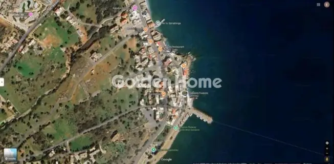 Οικιστικό 1200τ.μ. προς πώληση φωτογραφία 1