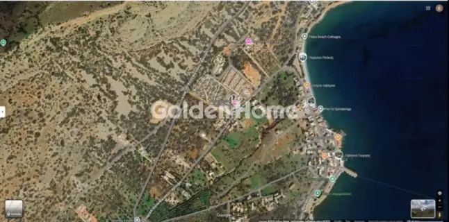 Οικιστικό 1200τ.μ. προς πώληση φωτογραφία 5