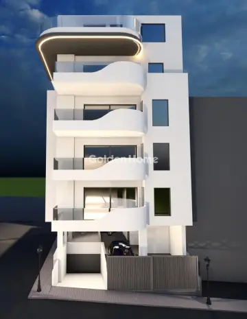 Οροφοδιαμέρισμα 75τ.μ. προς πώληση φωτογραφία 5312892