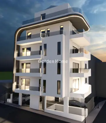 Οροφομεζονέτα 108τ.μ. προς πώληση φωτογραφία 5312934