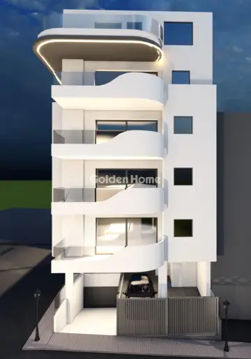 Οροφομεζονέτα 108τ.μ. προς πώληση φωτογραφία 5312935