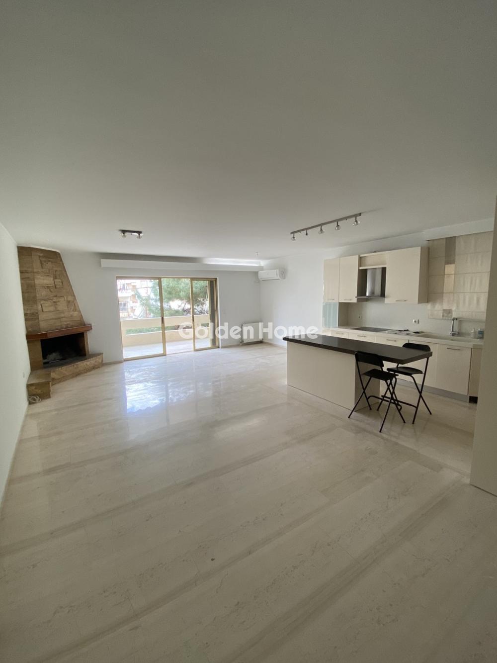 Διαμέρισμα 123τ.μ. προς ενοικίαση φωτογραφία προβολής