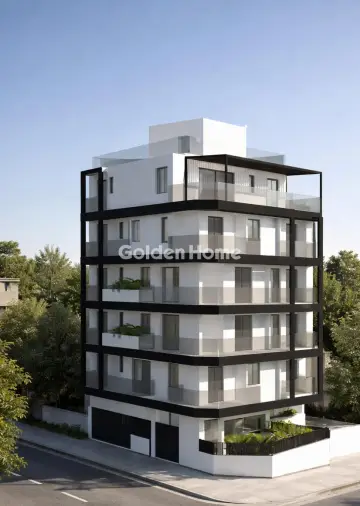 Διαμέρισμα 45τ.μ. προς πώληση φωτογραφία 1