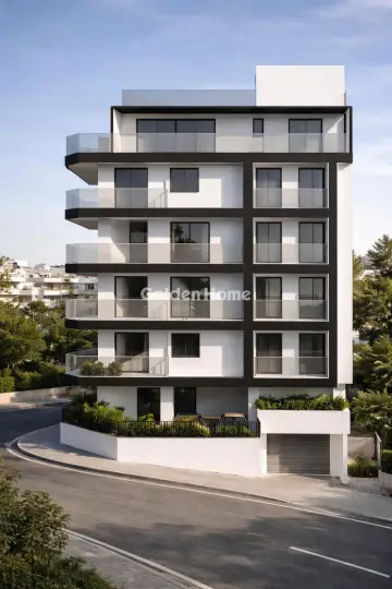 Διαμέρισμα 64τ.μ. προς πώληση φωτογραφία 5323443