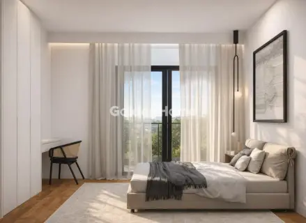 Οροφομεζονέτα 61τ.μ. προς πώληση φωτογραφία 5