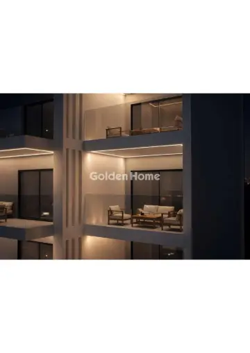 Διαμέρισμα 44τ.μ. προς πώληση φωτογραφία 5380450