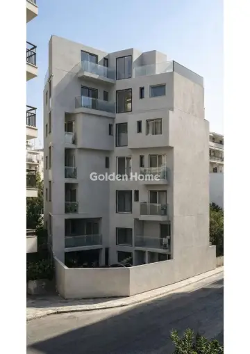 Διαμέρισμα 66τ.μ. προς πώληση φωτογραφία 2