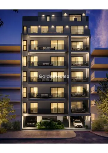 Διαμέρισμα 66τ.μ. προς πώληση φωτογραφία 3