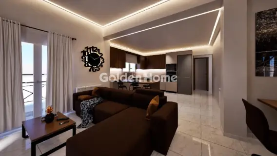 Apartment 95m<sup>2</sup> for sale photo 1