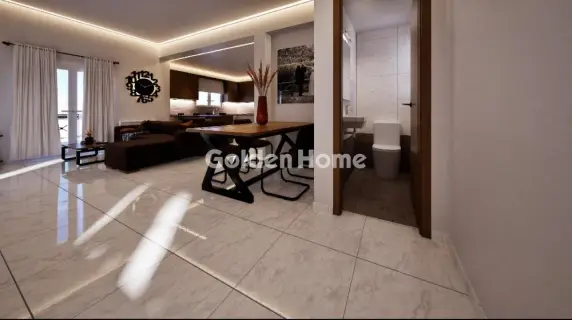 Apartment 95m<sup>2</sup> for sale photo 3