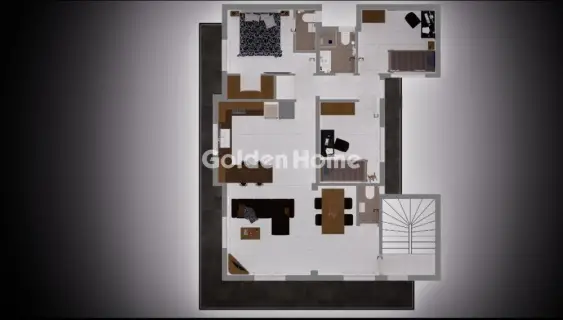 Διαμέρισμα 95τ.μ. προς πώληση φωτογραφία 5314431