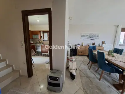 Μονοκατοικία 270τ.μ. προς πώληση φωτογραφία 32