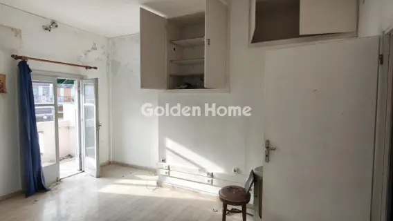 Οροφοδιαμέρισμα 60τ.μ. προς ενοικίαση φωτογραφία 3