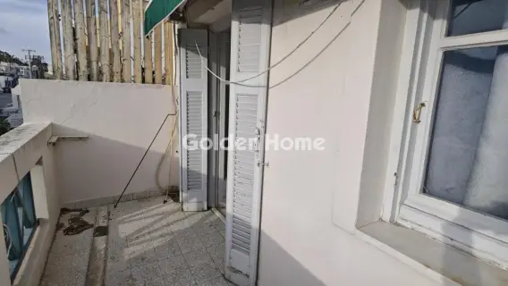 Οροφοδιαμέρισμα 60τ.μ. προς ενοικίαση φωτογραφία 6