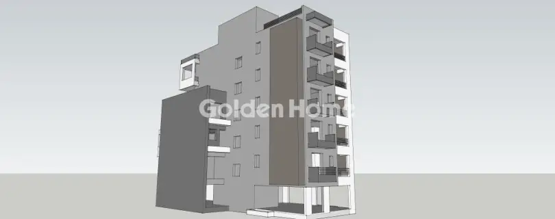 Οροφοδιαμέρισμα 115τ.μ. προς πώληση φωτογραφία 3