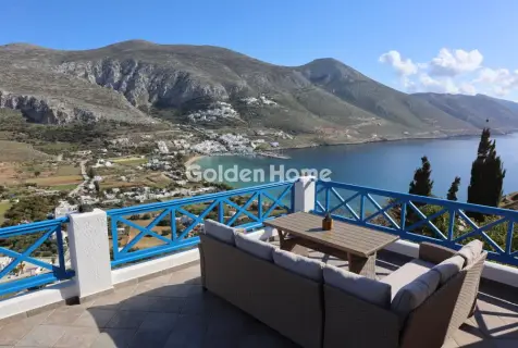 Μονοκατοικία 235τ.μ. προς πώληση φωτογραφία 1