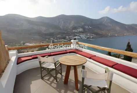 Μονοκατοικία 235τ.μ. προς πώληση φωτογραφία 5